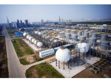 美國羅斯蒙特罐區管理方案