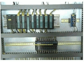 機架式PLC控制柜