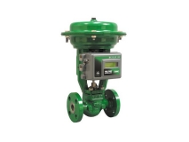 美國Fisher費希爾閥門