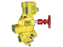 ROSS電磁閥廠*_美國ROSS空氣控制閥_ROSS雙聯閥維修包_上海佳武自動化科技有限公司